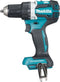 MAKITA Boor/Schroefmachine DDF484RTJ - 5.0 Ah - 18V
