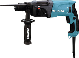 Makita Boorhamer HR2230 - 230 V - SDS-PLUS - 22 mm