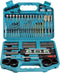 Makita Boorset P 67832 - 101-Delige Accessoireset