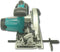 Makita BSS610ZJ 18V Li-Ion accu cirkelzaag body in Mbox - 165mm