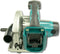 Makita BSS610ZJ 18V Li-Ion accu cirkelzaag body in Mbox - 165mm