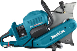 Makita CE001GZ XGT 2x40 V Max - Doorslijper - 355mm - Zonder accu en lader