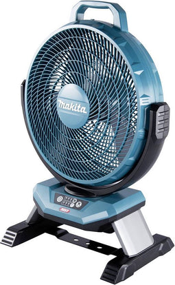 Makita CF002GZ Accu Ventilator XGT 40V Max Basic Body