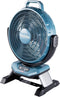 Makita CF002GZ Accu Ventilator XGT 40V Max Basic Body