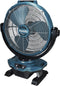 Makita CF003GZ Accu Ventilator XGT 40V Max Basic Body