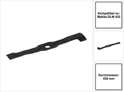 Makita Cirkelmes - 191D43-8