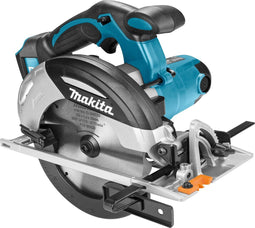Makita Cirkelzaag - DHS630ZJ - 165mm - zonder accu