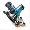 Makita Cirkelzaag - DHS630ZJ - 165mm - zonder accu