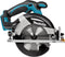 Makita Cirkelzaag - DHS630ZJ - 165mm - zonder accu