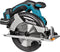 Makita Cirkelzaag - DHS630ZJ - 165mm - zonder accu