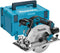 Makita Cirkelzaag Dhs680Z 18V Z Accu