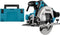 Makita Cirkelzaag Dhs680Z 18V Z Accu
