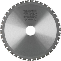 Makita Cirkelzaagblad voor Staal | Ø 185mm Asgat 30mm 38T - B-09759