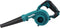 Makita CLX245SAX1 Accu Combiset 12V 2,0Ah in Tas