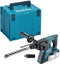 Makita Combihamer Dhr264Zj 18V zonder Accu