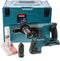 Makita Combihamer Dhr264Zj 18V zonder Accu