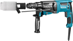 Makita Combihamer HR2631FTJ - 230 V