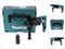 Makita Combihamer HR2631FTJ - 230 V