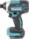 Makita Combiset DLX2131JX1 - 18 V - 3x 3.0Ah - Li-ion - In Mbox