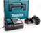 Makita Combiset DLX2131JX1 - 18 V - 3x 3.0Ah - Li-ion - In Mbox