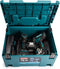 Makita Combiset DLX2131JX1 - 18 V - 3x 3.0Ah - Li-ion - In Mbox