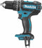 Makita Combiset DLX2131JX1 - 18 V - 3x 3.0Ah - Li-ion - In Mbox