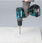Makita ComboKit DLX2334J