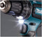 Makita ComboKit DLX2334J