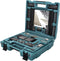 Makita D-37194 Bitset 200-delige in koffer