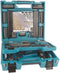 Makita D-37194 Bitset 200-delige in koffer