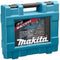 Makita D-37194 Bitset 200-delige in koffer