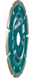 Makita D-61139 DIAMAK Diamanten doorslijpschijf Diameter 125 mm 1 stuk(s)