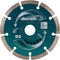 Makita D-61139 DIAMAK Diamanten doorslijpschijf Diameter 125 mm 1 stuk(s)