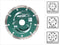 Makita D-61139 DIAMAK Diamanten doorslijpschijf Diameter 125 mm 1 stuk(s)