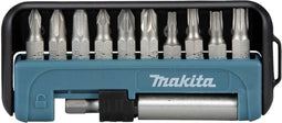 Makita D-64995 Bitset 11-delig