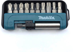 Makita D-65006 Bitset 11-delig