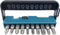 Makita D-65006 Bitset 11-delig