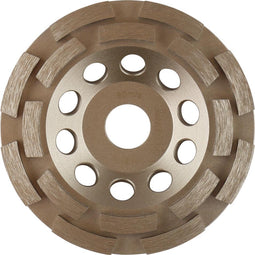 Makita D-66715 Diamant komschijf 125mm