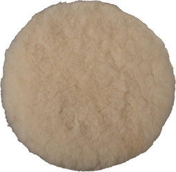 Makita D-74594 Polijstschijf Wol 180mm