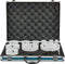 Makita D-75764 Gatenzaagset 13-delig 22 mm, 29 mm, 35 mm, 44 mm, 57 mm, 64 mm, 76 mm, 92 mm, 111 mm, 127 mm 1 set(s)