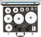 Makita D-75764 Gatenzaagset 13-delig 22 mm, 29 mm, 35 mm, 44 mm, 57 mm, 64 mm, 76 mm, 92 mm, 111 mm, 127 mm 1 set(s)