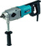 Makita DBM130 Diamantkernboormachine Droog In Metalen Koffer 230V