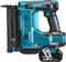 Makita DBN500RTJ 18V Li-Ion Accu brad tacker set (2x 5.0Ah accu) in Mbox - 15-50mm - 18 Gauge