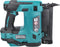 Makita DBN500Z 18V Li-Ion Accu brad tacker body - 15-50mm - 18 Gauge