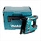Makita DBN500ZJ 18V Accu Brad Tacker In Mbox Zonder Accu's En Lader