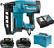 Makita DBN600RTJ 18V Accu Brad Tacker 2x 5.0Ah In Mbox