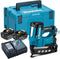 Makita DBN600RTJ 18V Accu Brad Tacker 2x 5.0Ah In Mbox