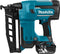 Makita DBN600RTJ 18V Accu Brad Tacker 2x 5.0Ah In Mbox