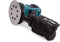 Makita DBO180Z 18 V Excenter schuurmachine - Losse Body (geleverd zonder accu en lader)