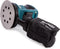 Makita DBO180Z 18 V Excenter schuurmachine - Losse Body (geleverd zonder accu en lader)